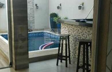 Imagem 2: CASA VENDA JARDIM VETORAZZO- R$ 550 MIL