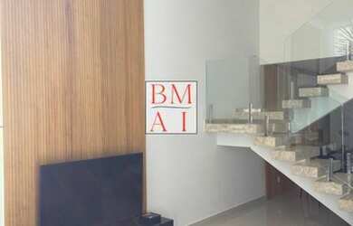 Imagem 2: LINDA CASA EM CONDOMÍNIO PARA VENDA, NO ALTO DE ITAICI