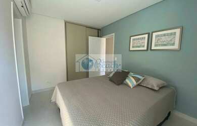 Imagem 11: Apartamento Alto Padrão. Piscina, Churrasqueira, Imóvel mobiliadoeVaranda