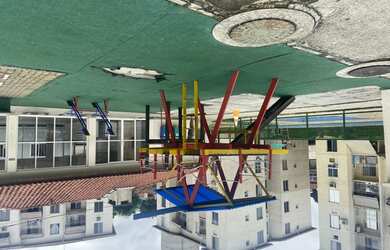 Imagem 14: Condomínio Rossi Ideal Vila Cordovil