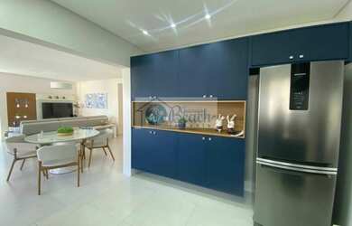 Imagem 8: Apartamento Alto Padrão. Piscina, Churrasqueira, Imóvel mobiliadoeVaranda