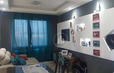 Imagem 2: Apartamento à venda, 50 m² por R$ 150.000,00 - Bom Viver - Biguaçu/SC