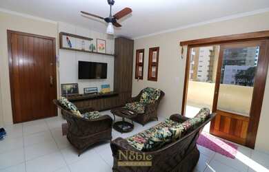 Imagem 9: Cobertura na Praia Grande