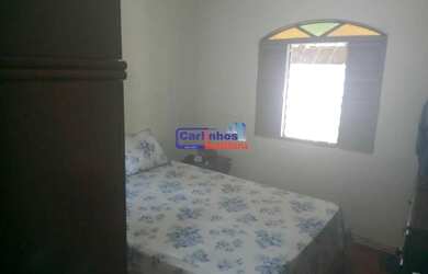 Imagem 12: Casa Padrão Casa com 3 dormitórios