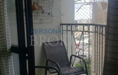 Imagem 2: Apartamento para aluguel possui 70 metros quadrados com 2 quartos