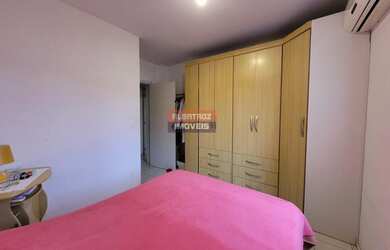 Imagem 6: Apartamento para Venda em Florianópolis, Trindade, 3 dormitórios, 1...