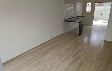 Imagem 2: Casa Lançamento em Campo Grande-Bairro Salim-RJ