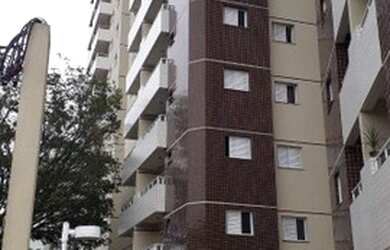 Imagem 1: Apartamento com 2 dormitórios, 49 m² - venda por R$ 349.600,00 ou aluguel por R$ 1.450,00