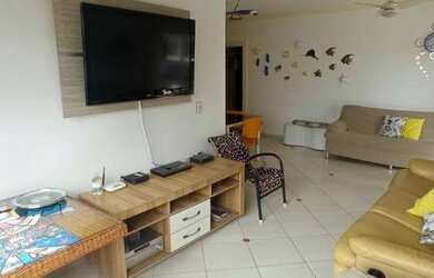 Imagem 3: Apartamento Cobertura para Venda em Loteamento João Batista Julião Guarujá-SP