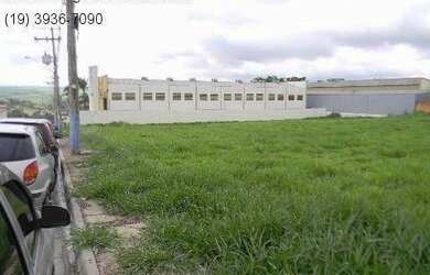 Imagem 2: Terreno, 3000 m² - venda por R$ 2.400.000,00 ou aluguel por R$ 4.000,00...