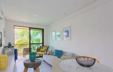 Imagem: A pousada chalé possui 2 Dormitórios, 1 Vaga na garagem, Imóvel