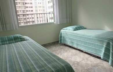 Imagem 4: Apartamento Alto Padrão para Venda em Barra Funda Guarujá-SP