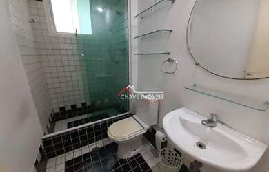 Imagem 9: Apartamento Duplex à venda, 70 m² por R$ 515.000,00 - Gonzaga - Santos/SP