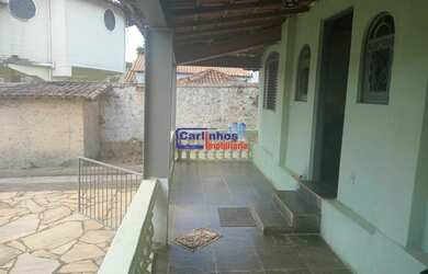 Imagem 1: Casa Padrão Casa com 3 dormitórios