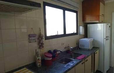 Imagem 12: Apartamento Cobertura para Venda em Vila Alzira Guarujá-SP