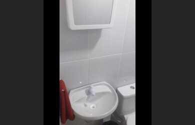 Imagem 6: Aluguel de kitnet. Imóvel mobiliado, Ar-condicionado, 5 Vagas na garageme1...