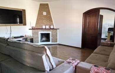 Imagem 8: Atibaia - Casa Padrão - JARDIM FLORESTA