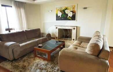 Imagem 2: APARTARMENTO COM 4 QUARTOS PARA VENDA, ÁGUA FRIA, SÃO PAULO