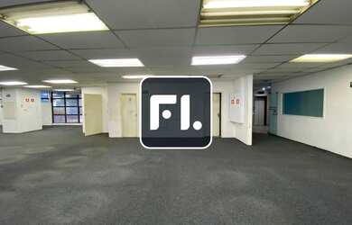 Imagem 7: Escritório para aluguel com 500 metros quadrados em Bela Vista - São...