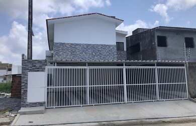 Imagem 1: Casas à venda no Nova Aurora Paulista - R$137.900 - PROMOÇÃO