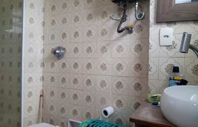 Imagem 7: EDIFICIO GALILEU - JOAQUIM PINHEIRO - FREGUESIA - APARTAMENTO - 2 QUARTOS...