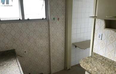 Imagem 6: Apartamento Padrão para Venda em Jardim Santa Maria Guarujá-SP