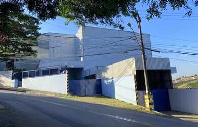Imagem 9: Galpão/Depósito/Armazém para aluguel com 4000 metros quadrados em Parque Rincão - Cotia
