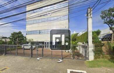 Imagem 3: Galpão, 610 m² - venda por R$ 12.000.000,03 ou aluguel por R$ 27.500,03/mês...