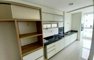 Imagem: O apartamento possui 3 Dormitórios, 3 Banheiros, 2 Vagas na