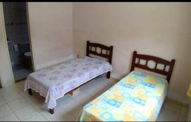 Imagem 15: CASA 4 QUARTOS (2 SUÍTES) EM LAURO DE FREITAS - JARDIM JOCKEY CLUB