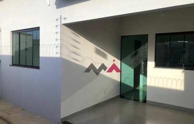 Imagem 2: Casa nova com 2/4, próx à ULBRA - R$ 220 Mil. Plano Diretor Sul