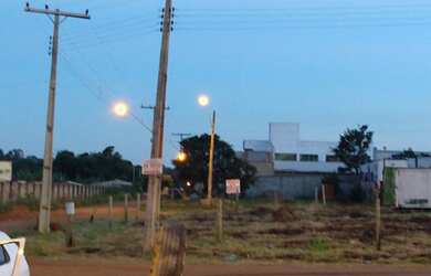 Imagem 9: Lote no Village Maringá Esquina Frete a Rodovia dos Romeiros Go 060