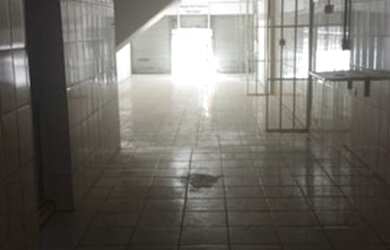 Imagem: O depósito possui 192m² de Área e está localizado em Pinheiros