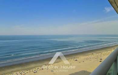 Imagem 4: Apartamento Novo e Com Vista Para o Mar