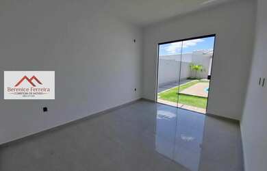 Imagem 14: Belíssima casa com 3 qtos e piscina em Itaipuaçu