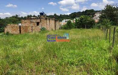 Imagem: O terreno possui 420m² de Área e está localizado em Vila