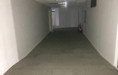 Imagem 8: Andar/laje corporativa, no 1 Andar - Possui 791m² na Av. Paulista - Bela...