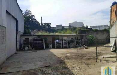 Imagem 2: Pavilhão/Galpão Industrial