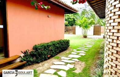 Imagem 5: Excelente Casa para venda no Condomínio Marina Porto Búzios-RJ