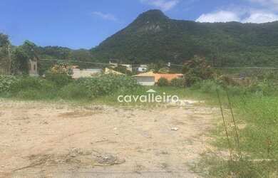 Imagem 1: Terreno à venda, 480 m² por R$ 145.000,00 - Recanto de Itaipuaçu -...