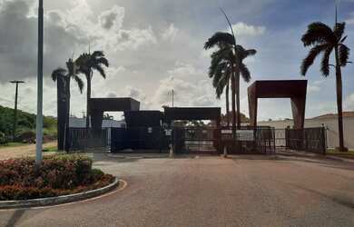 Imagem: O terreno possui 603m² de Área e está localizado em Ponta