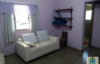 Imagem 9: CHÁCARA Á VENDA EM SANTANA DE PARNAÍBA - SP