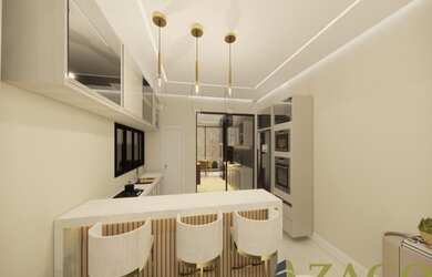 Imagem 12: Casa Residencial Villa Di Capri