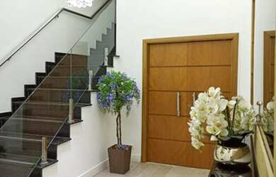 Imagem: O depósito possui 180m² de Área, Imóvel novo e está localizado