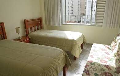 Imagem 10: Apartamento Alto Padrão para Venda em Barra Funda Guarujá-SP