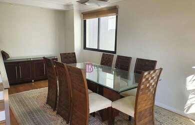 Imagem 10: Cobertura com 3 dormitórios, 340 m² - venda por R$ 3.000.000,00 ou aluguel...