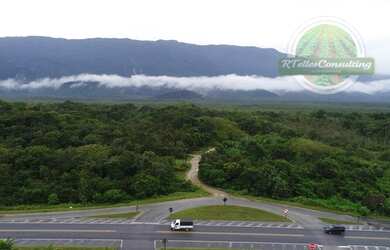 Imagem 5: VENDO ZONEAMENTO MISTO C/ 50.000m² com desaceleração em Bertioga na...