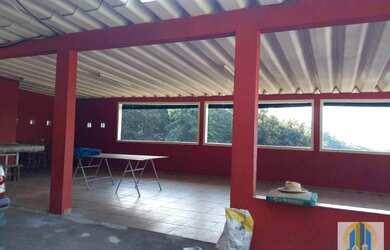 Imagem 3: CHÁCARA Á VENDA EM SANTANA DE PARNAÍBA - SP