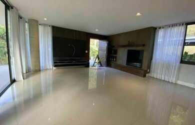 Imagem 7: Casa Alto Padrão. Churrasqueira, Varanda, Vista para o mareGuarda roupa