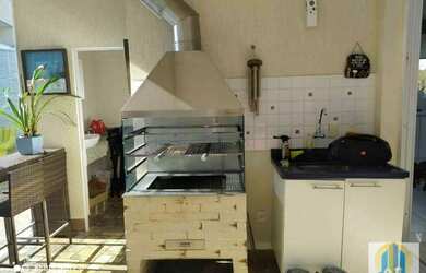 Imagem 9: Casa em Condomínio à venda em Santana de Parnaíba/SP